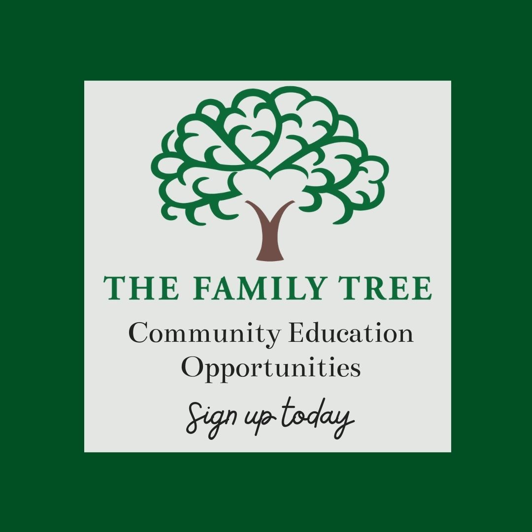 Community Education Opportunities